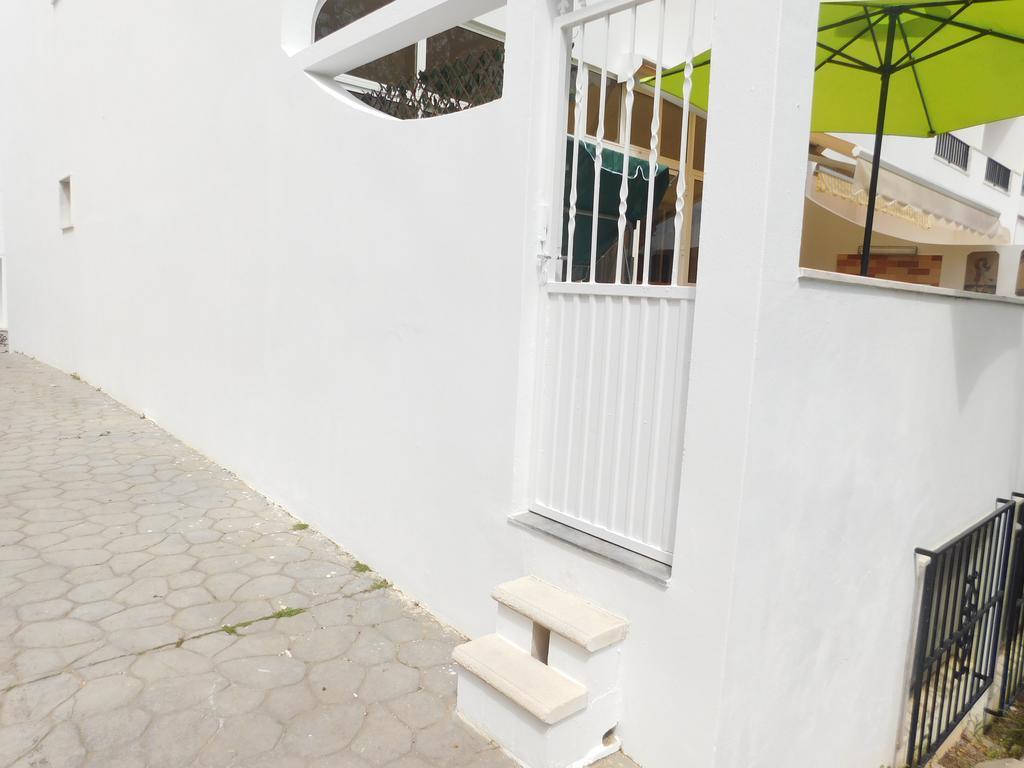 Casa Happybella Apartment Lagos Exterior photo